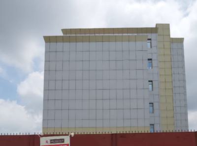 6 Floor Commercial Complex, Dape Life Camp - Karimo Rs, Life Camp, Abuja, Plaza / Complex / Mall for Sale