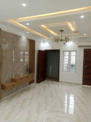 Super Luxury Exquisite Brand New 2bedroom Apartment All Ensuit Pop, Infinity Estate Off Ado Road, Ajah, Lagos, Flat / Apartment for Rent