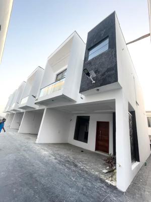 3 Bedroom Terrace Duplex, Ikota, Lekki, Lagos, Terraced Duplex for Sale