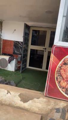 Lovely Shop Space, New Oko-oba, Agege, Lagos, Shop for Rent