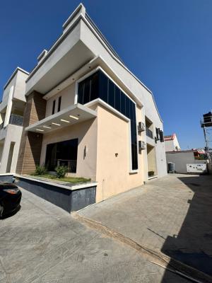 Iconic 4 Bedroom Semi Detached Duplex, Wuse 2, Abuja, Semi-detached Duplex for Sale