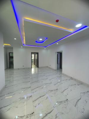 Serviced 2 Bedroom Flat, Lekki Phase 1, Lekki, Lagos, Flat / Apartment for Rent