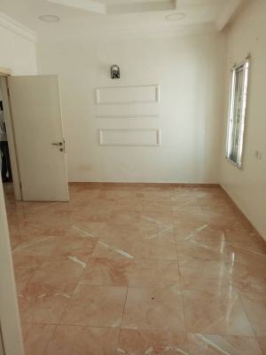 4 Bedroom Detached Duplex with Bq, Osapa, Lekki, Lagos, Detached Duplex for Rent