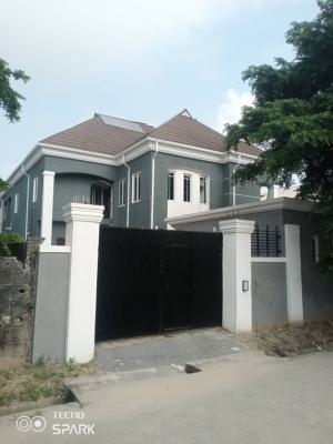 Brand New Specious 2 Bedroom Flat, Silverpoint Estate, Badore, Ajah, Lagos, Flat / Apartment for Rent