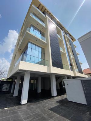 Luxury 3 Bedroom Apartment, Lekki Phase 1, Lekki, Lagos, Flat / Apartment for Sale