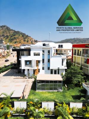 Luxury 8 Bedroom Mansion with Swimming Pool, Bq, Dawaki, Dawaki, Gwarinpa, Abuja, Detached Duplex for Sale