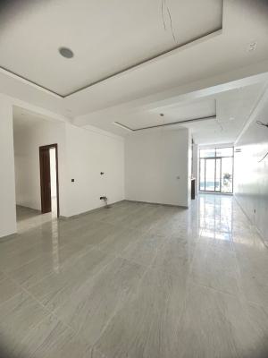 Newly Built 2 Bedroom Flat, Lekki Phase 1, Lekki, Lagos, Flat / Apartment for Rent