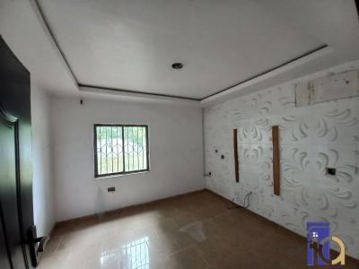 Spacious 3 Bedroom Bungalow + Bq in a Secured Estate, Vgc, Lekki, Lagos, Semi-detached Bungalow for Rent