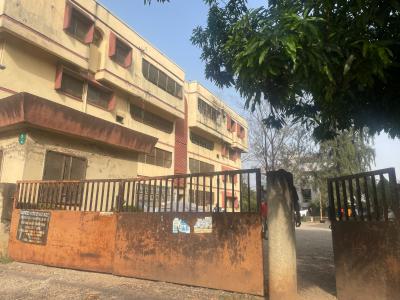3 Bedroom Flat, Shinyanga Street, Zone 4, Wuse, Abuja, Flat / Apartment for Rent