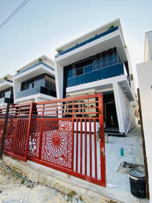 Beautifully Designed Home, Ajah, Lagos, Detached Duplex for Sale