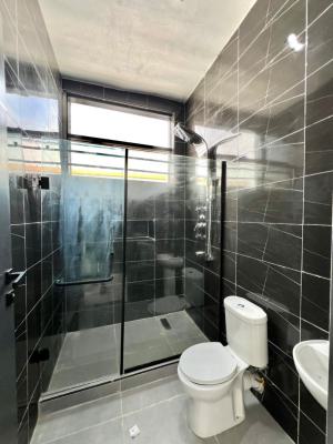 Luxurious 3 Bedroom Terraced Duplex +bq with Excellent Facilities, Ikota, Lekki, Lagos, Terraced Duplex for Rent