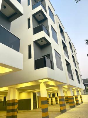 Luxury 2 Bed Apartments with Pool & Gym, Jakande, Lekki, Lagos, Block of Flats for Sale