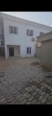 2units of 3bedroom Apartment Up and Down Both in Self Compound, Off Palace Road, Oniru, Victoria Island (vi), Lagos, Flat / Apartment for Rent