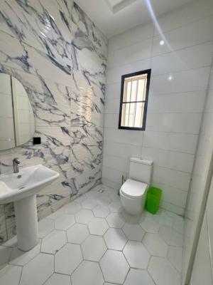 Beautiful 3bedrooms Apartment, Phase 1, Lekki, Lagos, Flat / Apartment Short Let