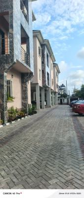 Sharp Mini Flat, Conservation Road, Lekki, Lagos, Mini Flat (room and Parlour) for Rent