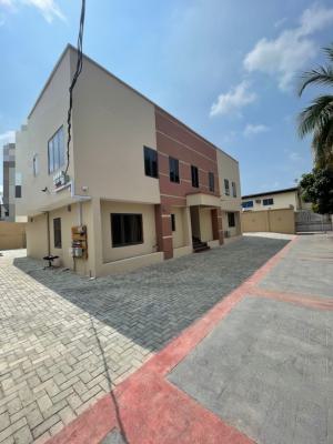 3unit of 1bed & 1 Unit of 2bed, Victoria Island (vi), Lagos, Flat / Apartment for Rent