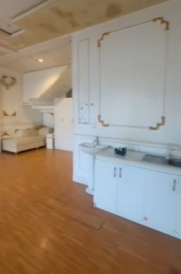 Spacious Big Room Shared Apartment, Orchid Road, Lekki, Lagos, Self Contain (single Rooms) for Rent