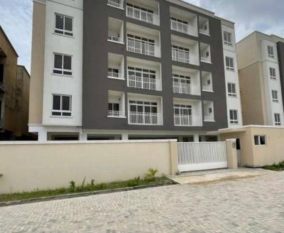 Luxury 3bedroom Apartment, Osapa London, Lekki, Lagos, Flat / Apartment for Rent