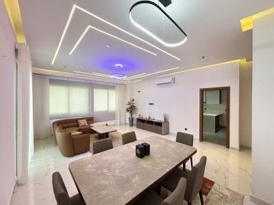 High End 3 Bedroom Apartment, Eko Atlantic City, Lagos, Flat / Apartment for Sale