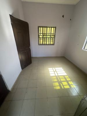 a Standard Room Self Contain Apartment in a Decent Environment, 1st Avenue Not Far From Crush Cafe, Gwarinpa, Abuja, Self Contain (single Rooms) for Rent