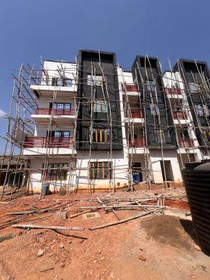 Luxury 2 Bedrooms Flat Apartment Airbnb, Life Camp, Abuja, Flat / Apartment for Sale