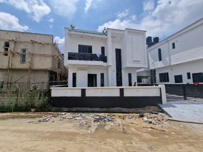Beautifully Designed Home, Ajah, Lagos, Detached Duplex for Sale