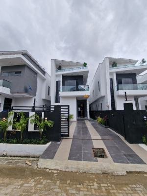 Beautifully Designed Home, Ajah, Lagos, Detached Duplex for Sale