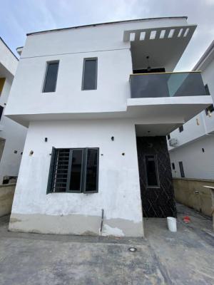 a Stylishly Built 4 Bedroom Fully Detached Duplex, Ikota Lekki, Lekki, Lagos, Detached Duplex for Sale