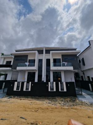 Beautifully Designed Home, Ajah, Lagos, Semi-detached Duplex for Sale
