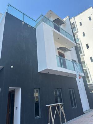 5 Bedroom Smart, Fully Automated Luxury House, Pine Wood Estate, Off Freedom Way, Lekki, Lagos, House for Sale