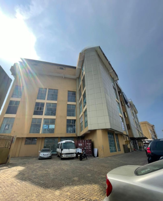 Brand New Shops in a Prime Environment, Victoria Island (vi), Lagos, Shop for Rent