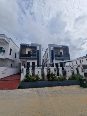 Beautifully Designed Home, Ajah, Lagos, Detached Duplex for Sale