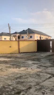 Distress 5 Bedrooms Detached Duplex with 2 Units of 3 Bedrooms Flat, Rock Stone Estate, Badore, Ajah, Lagos, Detached Duplex for Sale