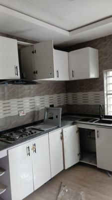 Newly Built 3 Bedroom Semi Detached Duplex + Bq, Sangotedo, Ajah, Lagos, Semi-detached Duplex for Rent