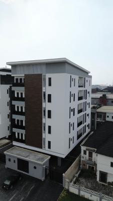 Luxury 2 Bedroom Penthouse with Elevator and Pool in a Secure Estate, Ikate, Lekki, Lagos, House for Sale