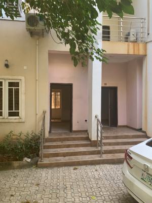 3 Bedroom Terrace Duplex with Bq, Mabushi, Abuja, Terraced Duplex for Rent