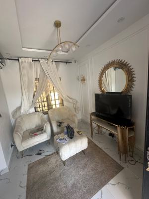 Luxury One Bedroom Furnished Apartment, 6th Avenue, Gwarinpa, Abuja, Mini Flat (room and Parlour) Short Let