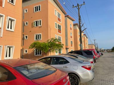 3 Bedroom Apartment, Wemco Road, Ogba, Ikeja, Lagos, Flat / Apartment for Sale