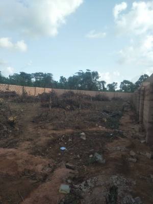 1 Plot of Land, Iraye Street, Odogunyan, Ikorodu, Lagos, Residential Land for Sale