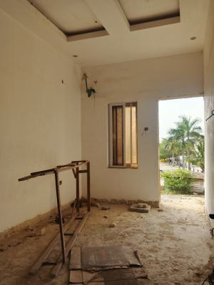 5 Bedroom Fully Detached Duplex Available on a 1200sqm Land, Buena Vista Estate,orchid Road., Lekki Phase 2, Lekki, Lagos, Detached Duplex for Sale