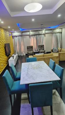 5 Bedroom Furnished Terrace Duplex, Oniru, Victoria Island (vi), Lagos, Terraced Duplex for Rent