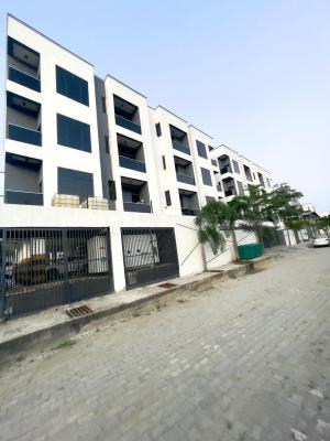 Luxury 2 Bed Apartment, Ologolo, Lekki, Lagos, Flat / Apartment for Sale