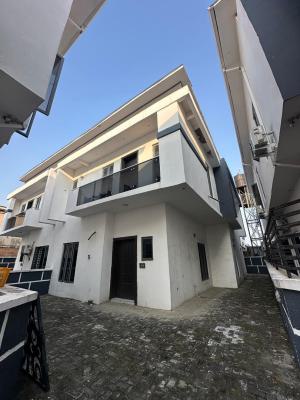 4 Bedrooms Semi Detached Duplex, Orchid, Lekki, Lagos, Semi-detached Duplex for Rent