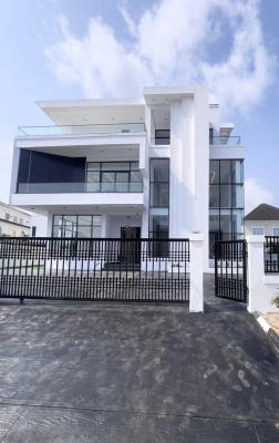 Luxury 6 Bedrooms Detached Duplex, Vgc, Lekki, Lagos, Detached Duplex for Sale