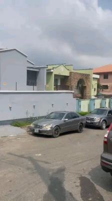 Discover This Modern and Tastefully Designed 4-bedroom Semi-detached, Harmony Estate, Ifako, Gbagada, Lagos, Semi-detached Duplex for Rent