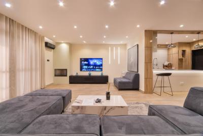 Luxury 2 Bedroom Apartment, Lekki Phase 1, Lekki, Lagos, Flat / Apartment Short Let