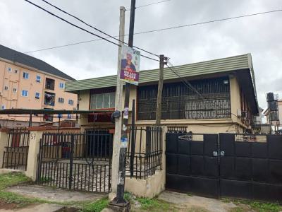 a Block of Flats in a Beautiful Environment, Aguda, Aguda, Surulere, Lagos, Block of Flats for Sale