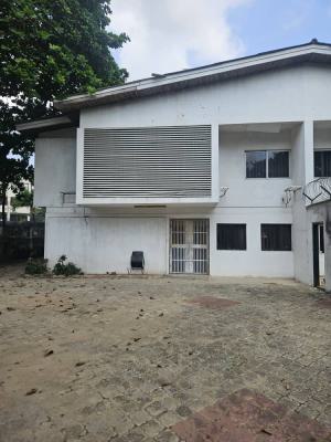 1,600 Square Metre-land with 2 Units of 5-bedroom Semi-detached House,, Victoria Island, Victoria Island (vi), Lagos, Semi-detached Duplex for Sale