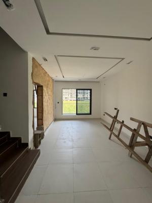 Spacious 4bedroom Terrace Duplex with Bq, Freedom Way, Lekki Phase 1, Lekki, Lagos, Flat / Apartment for Rent