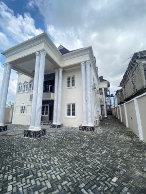Spacious and Comfortable in Serene Surroundings, Peninsula Garden Estate, Olokonla, Ajah, Lagos, Detached Duplex for Rent